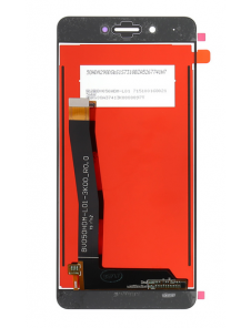 LCD-display + Touch Unit Huawei Nova Smart - Vit