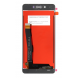 LCD-display + Touch Unit Huawei Nova Smart - Vit