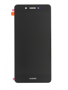 LCD-display + Touch Unit Huawei Nova Smart - Svart