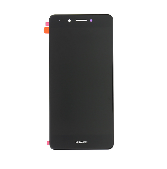 LCD-display + Touch Unit Huawei Nova Smart - Svart