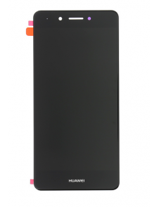 LCD-display + Touch Unit Huawei Nova Smart - Svart
