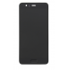 LCD-display + Touch Unit + Framsida Huawei P10 Plus - Svart