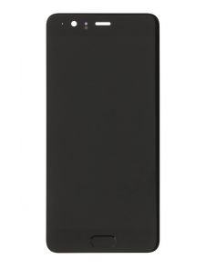 LCD-display + Touch Unit Huawei P10 Plus - Svart