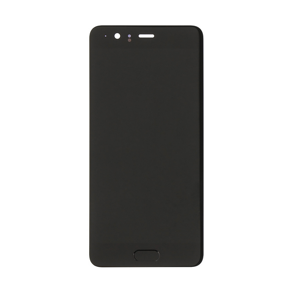 LCD-display + Touch Unit Huawei P10 Plus - Svart