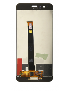 LCD-display + Touch Unit Huawei P10 Plus - Svart