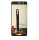 LCD-display + Touch Unit Huawei P10 Plus - Svart
