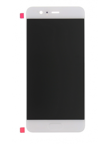 LCD-display + Touch Unit Huawei P10 - Vit