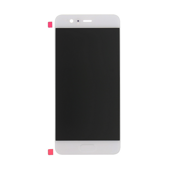 LCD-display + Touch Unit Huawei P10 - Vit