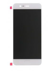 LCD-display + Touch Unit Huawei P10 - Vit