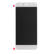 LCD-display + Touch Unit Huawei P10 - Vit