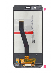 LCD-display + Touch Unit Huawei P10 - Vit