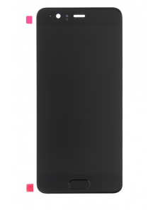 LCD-display + Touch Unit Huawei P10 - Svart