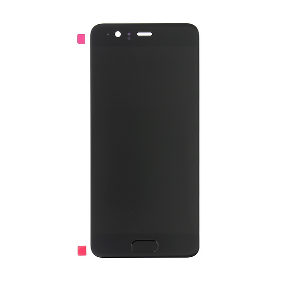 LCD-display + Touch Unit Huawei P10 - Svart