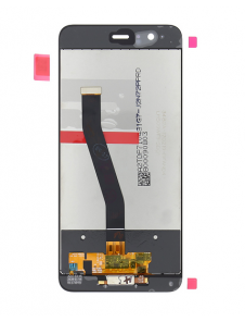 LCD-display + Touch Unit Huawei P10 - Svart