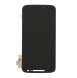 LCD-display + Touch Unit Lenovo Moto G4 - Svart