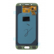 LCD-display + Touch Unit Samsung Galaxy J5 2017 J530 - Guld (Service Pack)