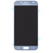 LCD-display + Touch Unit Samsung Galaxy J5 2017 J530 - Silver (Service Pack)