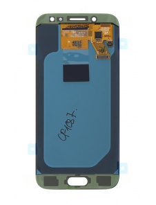 LCD-display + Touch Unit Samsung Galaxy J5 2017 J530 - Silver (Service Pack)