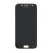 LCD-skärm + Touch Unit Samsung Galaxy J5 2017 J530 - Svart (Service Pack)