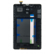 LCD-display + Touch Unit Samsung Galaxy TAB E 9.6 T560 / T561 - Svart (Service Pack)