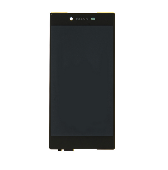 LCD-display + Touch Unit Sony Xperia Z5 Premium E6853 - Svart
