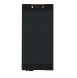 LCD-display + Touch Unit Sony Xperia Z5 Premium E6853 - Svart