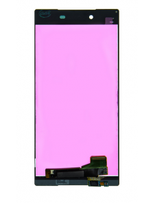 LCD-display + Touch Unit Sony Xperia Z5 Premium E6853 - Svart