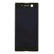 LCD-display + pekdon Sony Xperia M5 E5603 - Svart