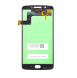 LCD-display + Touch Unit Lenovo Moto G5 - Svart
