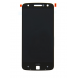 LCD-display + Touch Unit Lenovo Moto Z - Svart