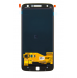 LCD-display + Touch Unit Lenovo Moto Z - Svart
