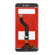 LCD-display + pekdon Huawei P8 / P9 Lite 2017 - Blå