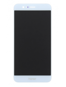 LCD-display + Touch Unit Huawei Honor 8 Pro - Vit
