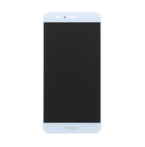 LCD-display + Touch Unit Huawei Honor 8 Pro - Vit