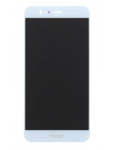 LCD-display + Touch Unit Huawei Honor 8 Pro - Vit
