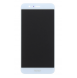 LCD-display + Touch Unit Huawei Honor 8 Pro - Vit