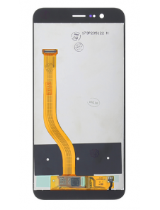 LCD-display + Touch Unit Huawei Honor 8 Pro - Vit