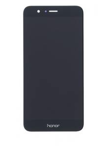 LCD-display + Touch Unit Huawei Honor 8 Pro - Svart