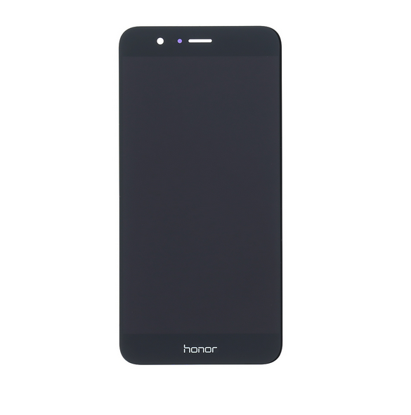 LCD-display + Touch Unit Huawei Honor 8 Pro - Svart