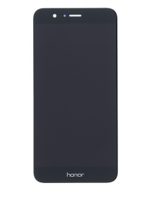 LCD-display + Touch Unit Huawei Honor 8 Pro - Svart