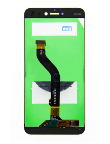 LCD-display + Touch Unit Huawei Honor 8 Lite - Guld