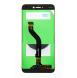 LCD-display + Touch Unit Huawei Honor 8 Lite - Guld