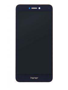 LCD-display + Touch Unit Huawei Honor 8 Lite - Blå