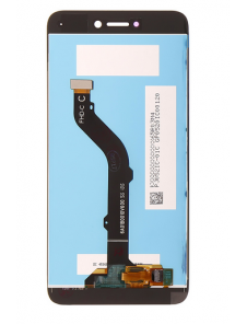LCD-display + Touch Unit Huawei Honor 8 Lite - Blå