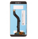 LCD-display + Touch Unit Huawei Honor 8 Lite - Blå