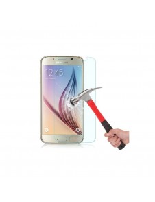 JollyFX Samsung Galaxy S7 Skärmskydd Screen Protector Premium Tempered Glass Panzer Glass Screen Protector