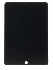 LCD-skärm + Touch Unit iPad Air 2 - Svart