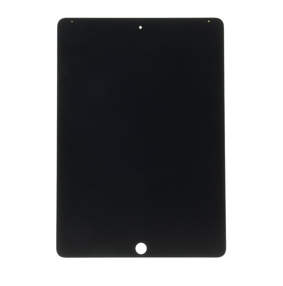 LCD-skärm + Touch Unit iPad Air 2 - Svart