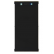 LCD-display + Touch Unit + Framsida Sony Xperia XA1 Ultra G3221 - Svart (Service Pack)