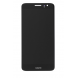 LCD-display + Touch Unit Huawei Nova Plus - Svart